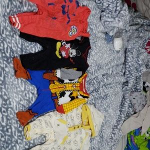 Baby Clothes